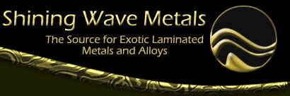 shining wave metals